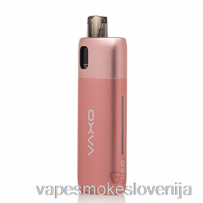 Vape Slovenija Oxva Oneo 40w Pod Kit Phantom Roza
